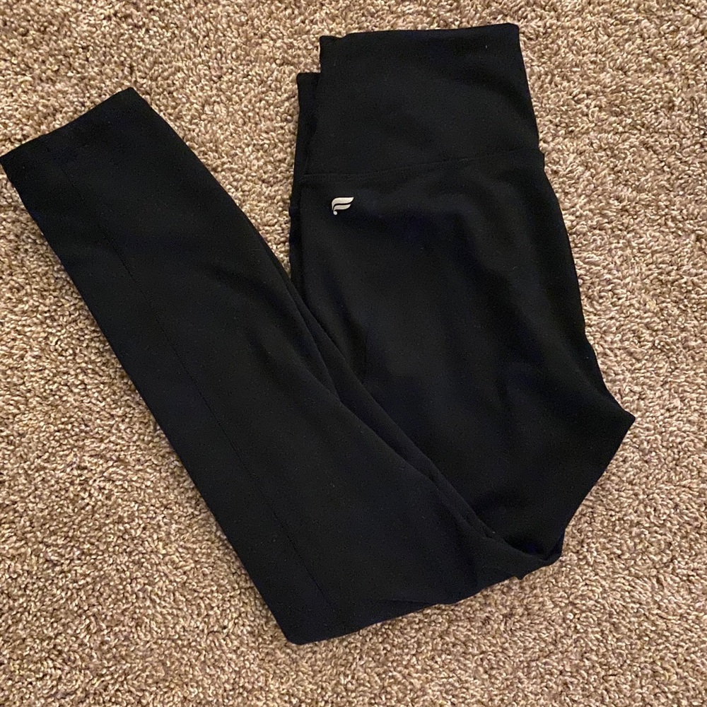 Black Leggings